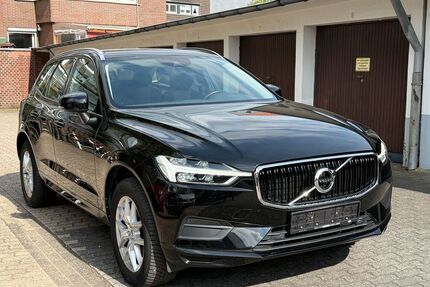 Volvo XC60 Gebrauchtwagen