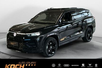 VW Tayron Gebrauchtwagen