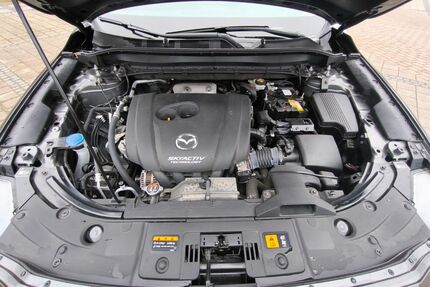 Mazda CX-5 Gebrauchtwagen