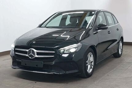 Mercedes-Benz B 180 Gebrauchtwagen