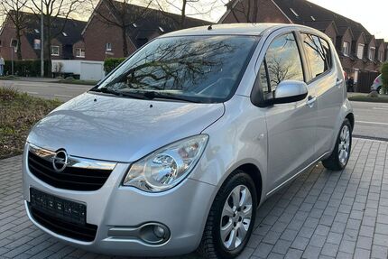 Opel Agila Gebrauchtwagen