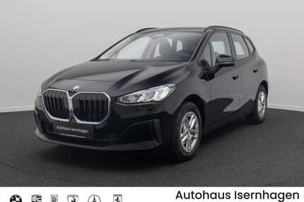 BMW 216 Gebrauchtwagen