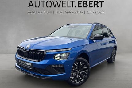 Skoda Kamiq Gebrauchtwagen