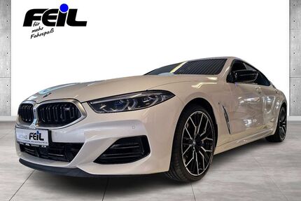 BMW M850 Gebrauchtwagen