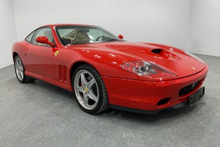 Ferrari 575 Gebrauchtwagen