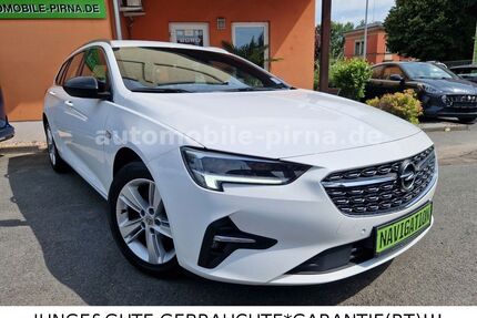 Opel Insignia Gebrauchtwagen