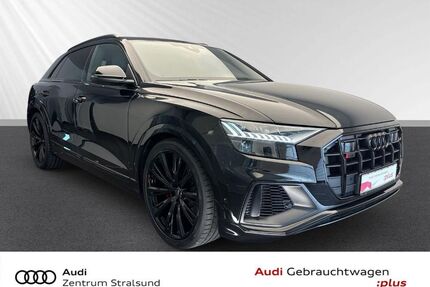 Audi SQ8 Gebrauchtwagen