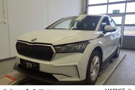 Skoda Enyaq Gebrauchtwagen