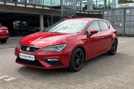 Opel Leon 