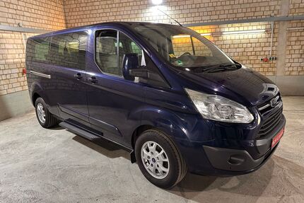 Ford Transit Gebrauchtwagen