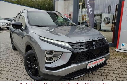 Mitsubishi Eclipse Cross Gebrauchtwagen