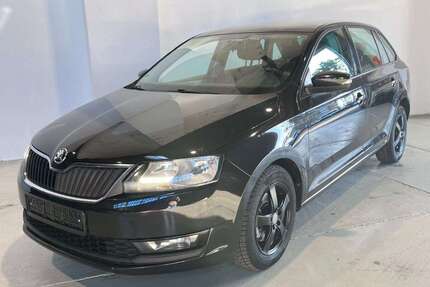 Skoda Rapid/Spaceback Gebrauchtwagen