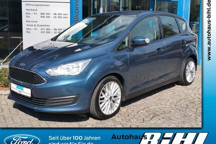 Ford C-Max Gebrauchtwagen