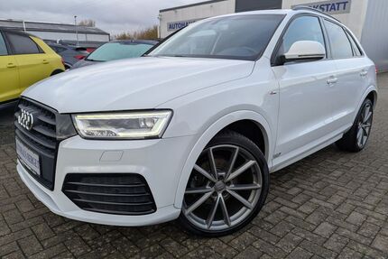 Audi Q3 Gebrauchtwagen