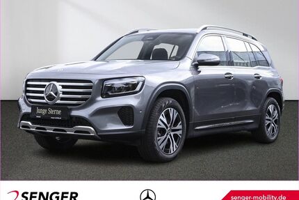 Mercedes-Benz GLB 200 Gebrauchtwagen