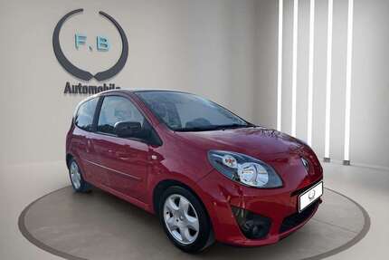 Renault Twingo Gebrauchtwagen