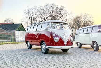 VW T1 Gebrauchtwagen