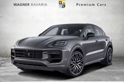 Porsche Cayenne Gebrauchtwagen