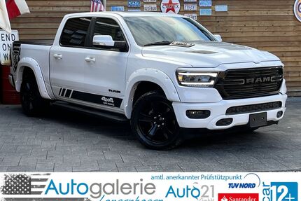 Dodge RAM Gebrauchtwagen