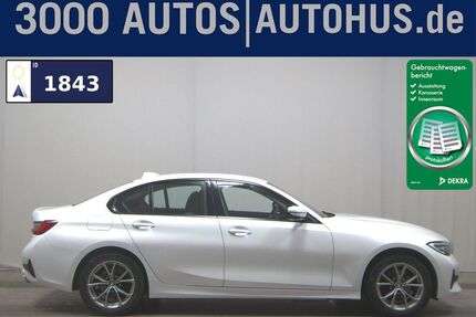 BMW 320 Gebrauchtwagen