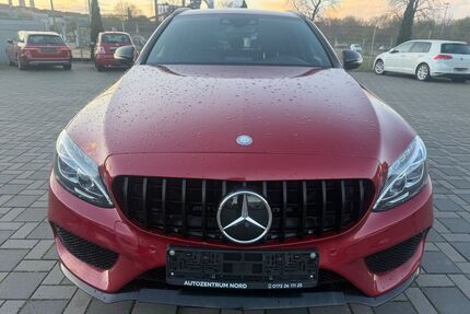 Mercedes-Benz C 250 Gebrauchtwagen