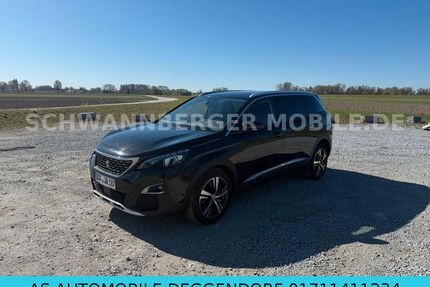 Peugeot 5008 Gebrauchtwagen