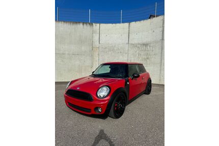 Mini Cooper Gebrauchtwagen