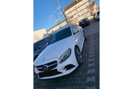 Mercedes-Benz C 400 Gebrauchtwagen