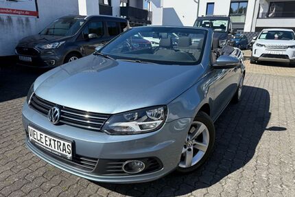 VW Eos Gebrauchtwagen