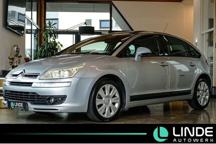 Citroen C4 Gebrauchtwagen