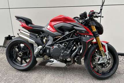 MV Agusta Brutale Gebrauchtwagen