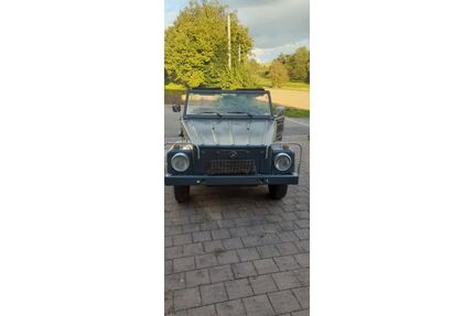 VW 181 Gebrauchtwagen