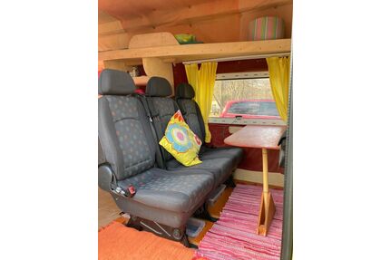 Peugeot Boxer Gebrauchtwagen