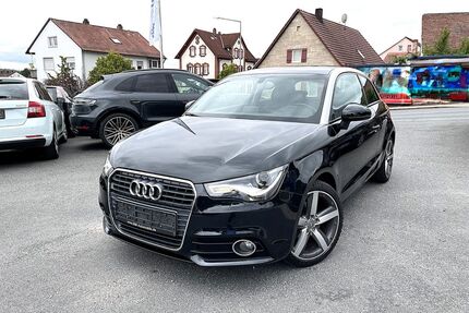 Audi A1 Gebrauchtwagen