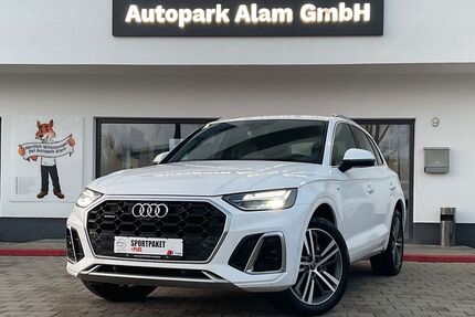 Audi Q5 Gebrauchtwagen