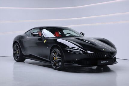 Ferrari Roma Gebrauchtwagen