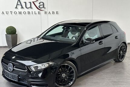 Mercedes-Benz A 200 Gebrauchtwagen
