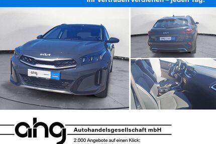 Kia XCeed Gebrauchtwagen