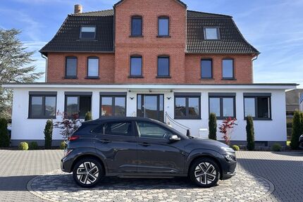 Hyundai KONA Elektro Gebrauchtwagen