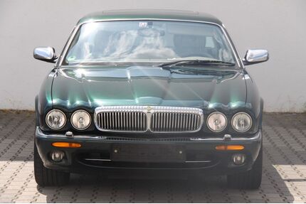 Jaguar Daimler Gebrauchtwagen