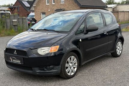 Mitsubishi Colt Gebrauchtwagen