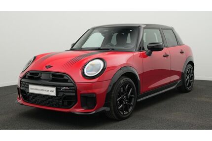 Mini Cooper C Gebrauchtwagen