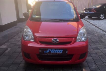 Daihatsu Cuore Gebrauchtwagen