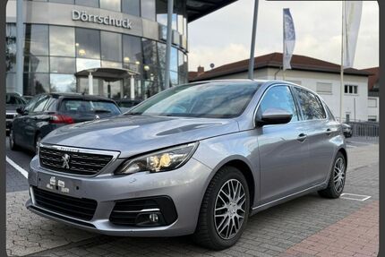 Peugeot 308 Gebrauchtwagen