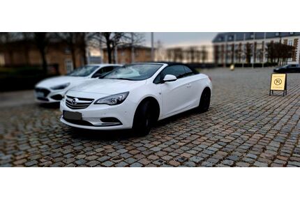 Opel Cascada Gebrauchtwagen