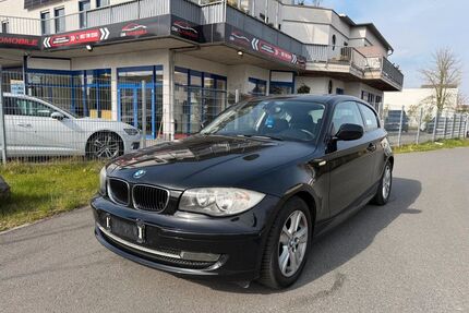 BMW 118 Gebrauchtwagen