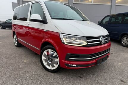 VW T6 Multivan Gebrauchtwagen