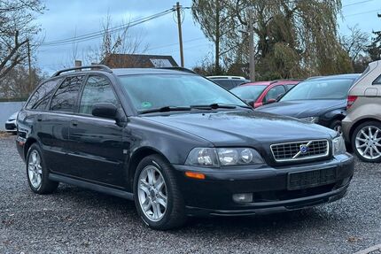Volvo V40 Gebrauchtwagen