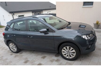 Seat Arona Gebrauchtwagen
