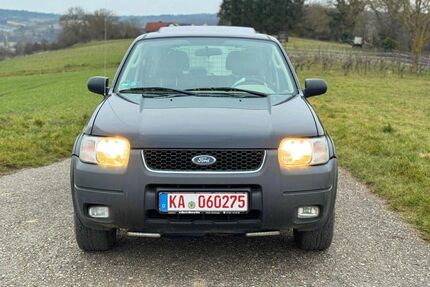 Ford Maverick Gebrauchtwagen